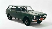Subaru Leone