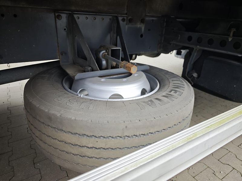 DAF LF 260 FA,16t,1x shrn,18pal,klima - fotka 25 z 25