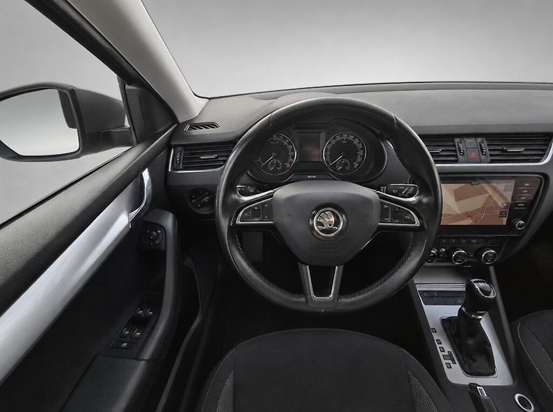 Škoda Octavia (2018) 2.0 TDi 110KW Style DSG - fotka 14 z 23