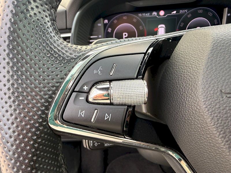 Škoda Kamiq (2021) 1.0 TSi - 81 kW, Style, A7F - fotka 20 z 27
