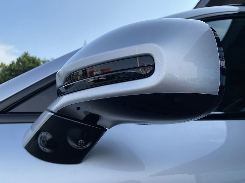 Xpeng G9 (2025) AWD Performance - fotka 33 z 37