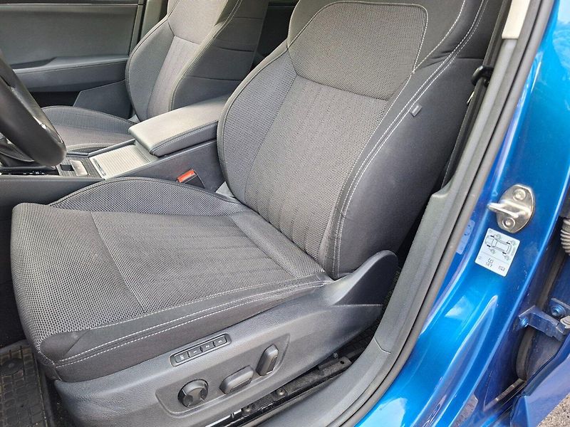 Škoda Superb (2019) 2.0TDI 140kW DSG -NOVÉ V ČR - fotka 14 z 19