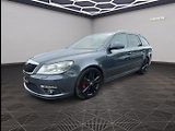 Škoda Octavia (2011) RS 2,0TDI - náhled 2