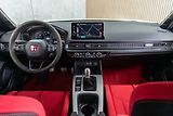 Honda Civic TYPE R 2.0 REZERVACE - náhled 7