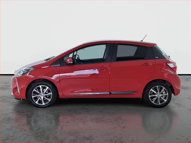 Toyota Yaris (2020) Y20 1.5 Dual VVT-i, ČR,1.maj - fotka 3 z 21