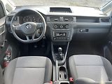 Volkswagen Caddy 2,0TDI MAXI 110kW Serviska - náhled 11