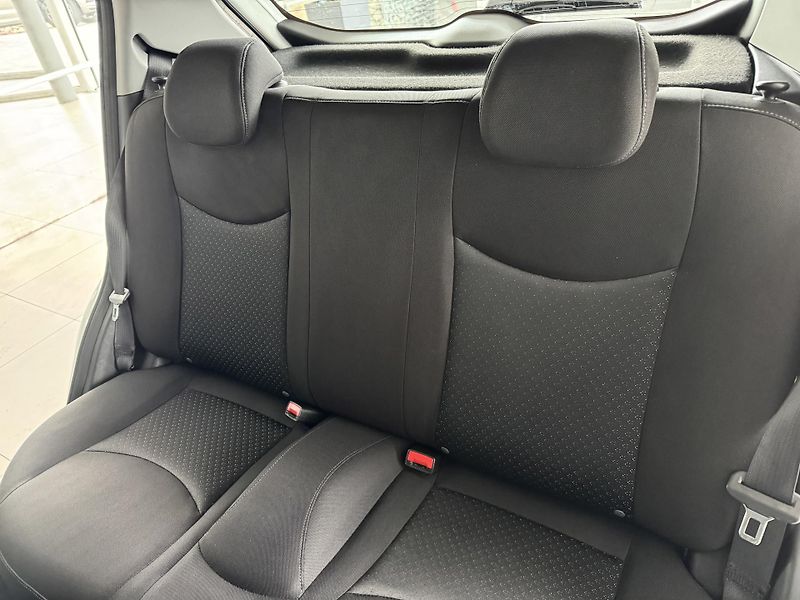 Opel Karl 1,0i 55kW*Tempomat*Klima*DPH - fotka 17 z 30