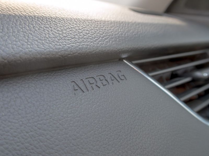 Škoda Octavia (2020) ČR 8/20 2.0TDI 110KW–NAVIGACE - fotka 34 z 43