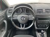 Škoda Yeti (2014) 1.2 TSi, DSG, autoAC - náhled 11