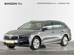 Škoda Octavia (2025) Combi 1.5TSI 85kW Selection - fotografie inzerátu