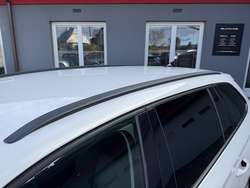 Škoda Octavia (2020) 2.0TDi LED Digi Klima - fotka 45 z 50