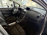 Opel Meriva 1,4   74kW, nízký nájezd - náhled 8