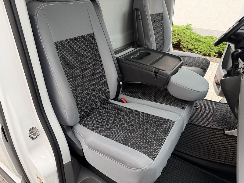 Volkswagen Crafter (2022) Automat*4x4*130kw*L3H3 - fotka 15 z 24