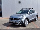 Volkswagen T-Roc (2025) - náhled 1