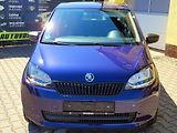 Škoda Citigo MPi 1.maj,SERV.KNIHA,jen 44tkm - náhled 1