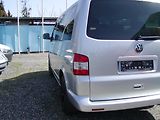 Volkswagen Multivan 2.5TDi, 96kW, KLIMA PAKET!! - náhled 48