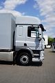 DAF CF (2017) 290 / ACC / EURO 6 / IZOTERMA  - náhled 33