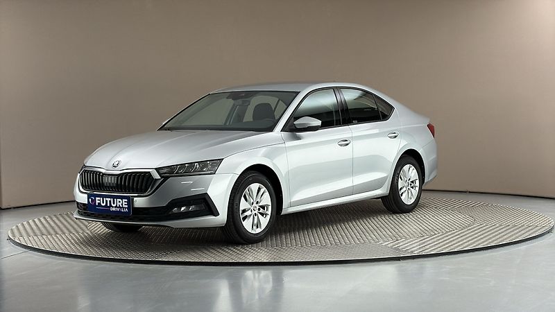 Škoda Octavia 2.0 TDI DSG Ambition - fotografie inzerátu