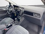 Volkswagen Touran (2022) 1.5 TSI 110 kW DSG Highline - náhled 21