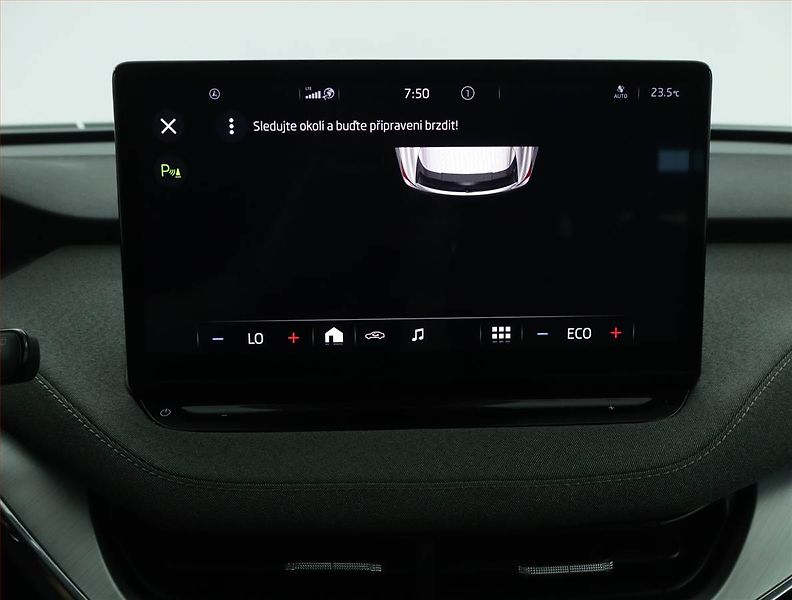 Škoda Enyaq (2021) 60 (62 kWh), SoH 91% - fotka 15 z 19