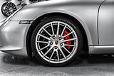 Porsche Boxster S 