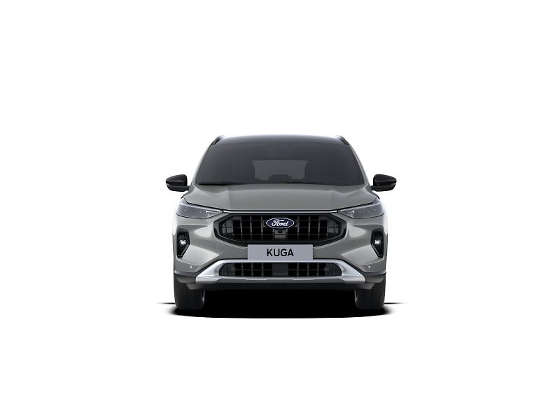 Ford Kuga (2027) 2,5 Duratec Hybrid (HEV) 132 k - fotka 2 z 4