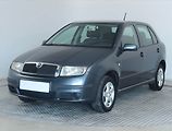 Škoda Fabia (2005) Ambiente 1.4 16V, nová STK - náhled 1