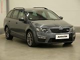 Škoda Octavia (2015) 2.0TDi, RS, DSG, xenon - náhled 1