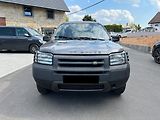 Land Rover Freelander 2.0 TD4 82kW KLIM/AUT/STŘ.OKNO - náhled 1