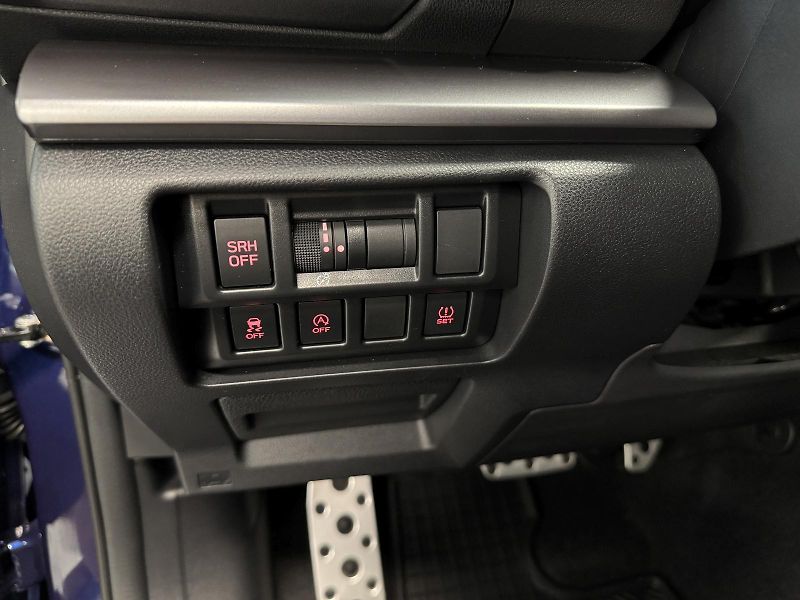 Subaru XV 1.6i-S ES Comfort Lineartronic - fotka 23 z 51
