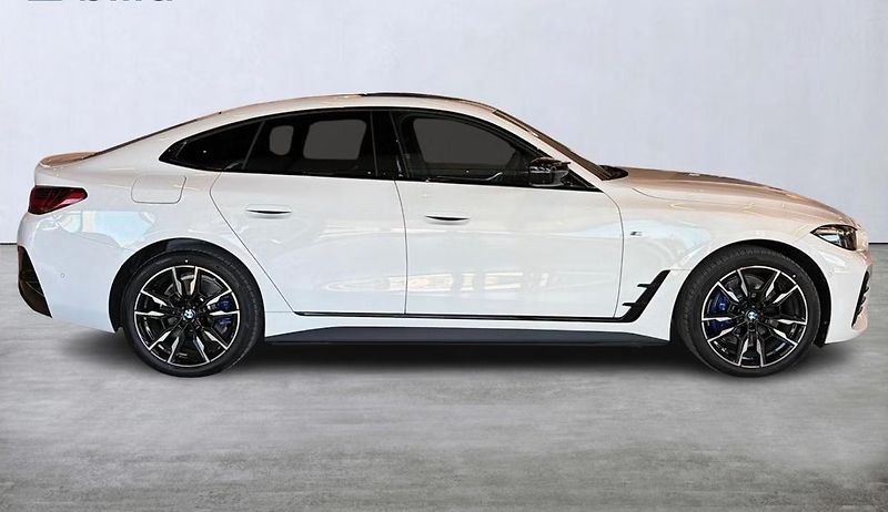 BMW i4 M60 xDrive GC 360k Střešní ok. - fotka 6 z 22
