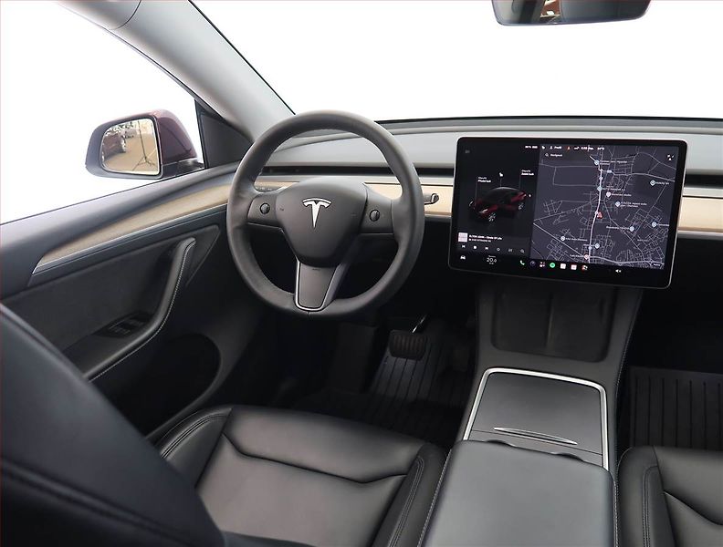 Tesla Model Y (2023) Long Range AWD 79kWh, SoH 94% - fotka 7 z 33