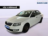 Škoda Octavia 1,2 TSI 63 kW - náhled 1