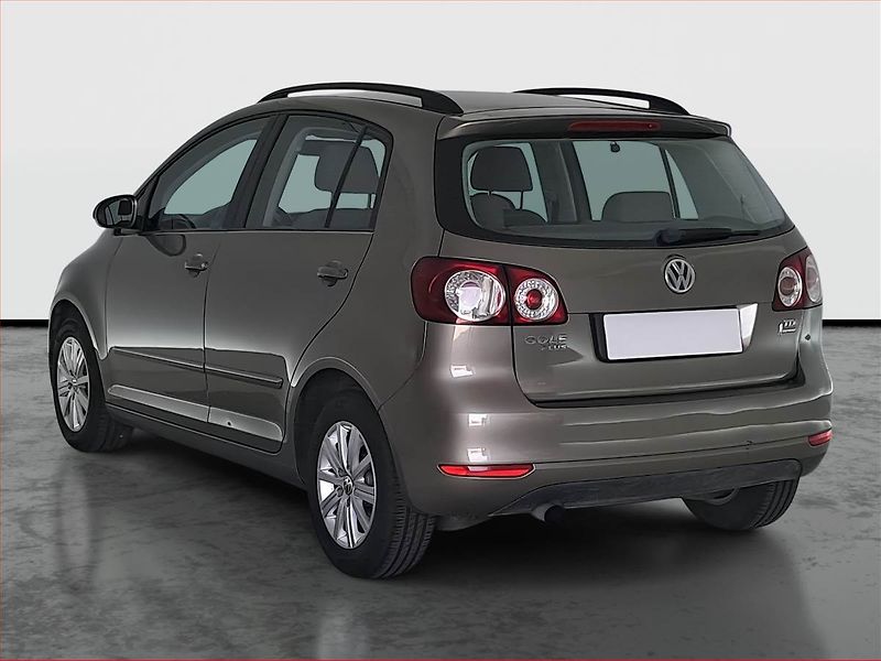 Volkswagen Golf Plus (2012) 1.6 TDI, Navi, Tempomat - fotka 4 z 14