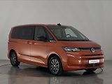 Volkswagen Multivan Life DSG - náhled 14