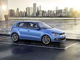 Volkswagen Polo.
