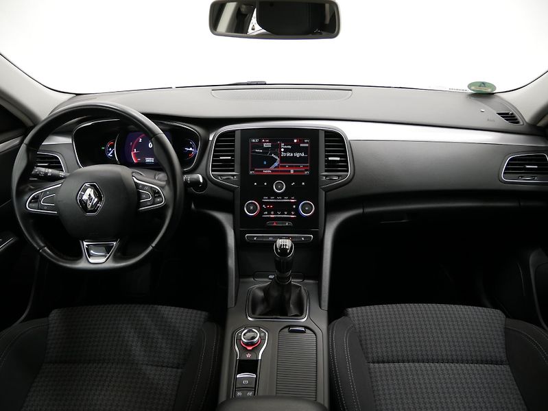 Renault Talisman - fotka 5 z 25