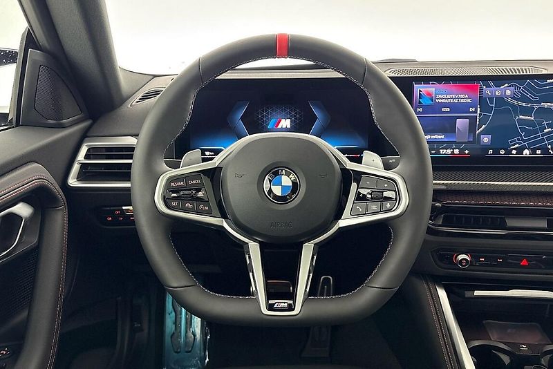 BMW Řada 2 M240i xDrive Coupe - fotka 18 z 22
