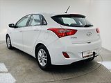 Hyundai i30 1,6 GDI 99kW 1.maj. ČR - náhled 19