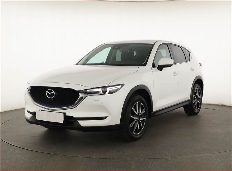 Mazda CX-5 (2018) 2.0 Skyactiv-G - fotka 2 z 17