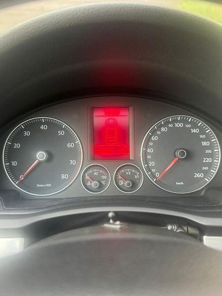 Volkswagen EOS (2008) - fotka 10 z 14