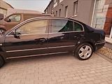 Škoda Superb 2.5 TDI  V6 120kW Elegance,ČR - náhled 36