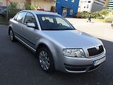 Škoda Superb 1,9TDi 96kW ! - náhled 4