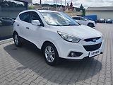 Hyundai ix35 1.7 CRDI/85kW trikolor - náhled 2