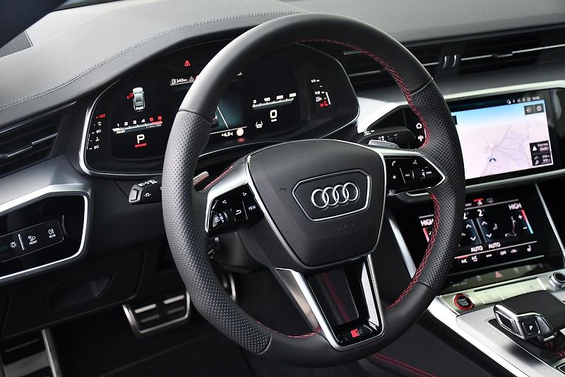 Audi S7 55TDI QUATTRO 4L-ZÁRUKA ČR 1.M - fotka 16 z 44