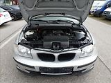 BMW Řada 1 1,6 116i Velmi dobrý stav !!! - náhled 34