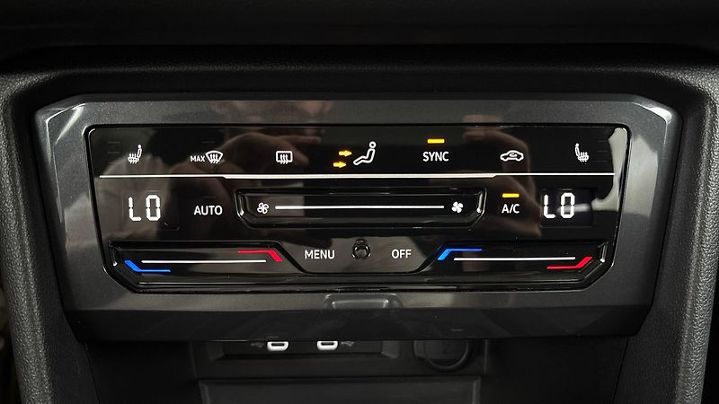 Volkswagen Tiguan Allspace 2.0 TDI DSG Life - fotka 13 z 29