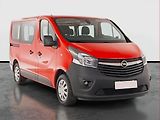 Opel Vivaro (2019) 1.6 BiCDTI, Bus, 6Míst, ČR - náhled 1
