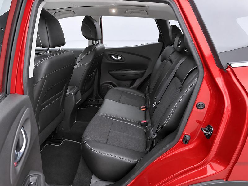 Renault Kadjar 1,2 96 kW Energy CZ - fotka 14 z 39