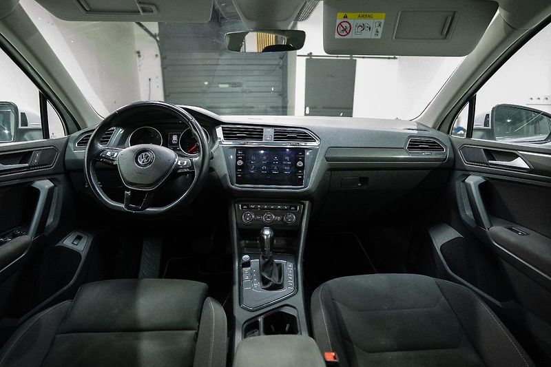 Volkswagen Tiguan 1.5 TSI 110 kW - fotka 7 z 29